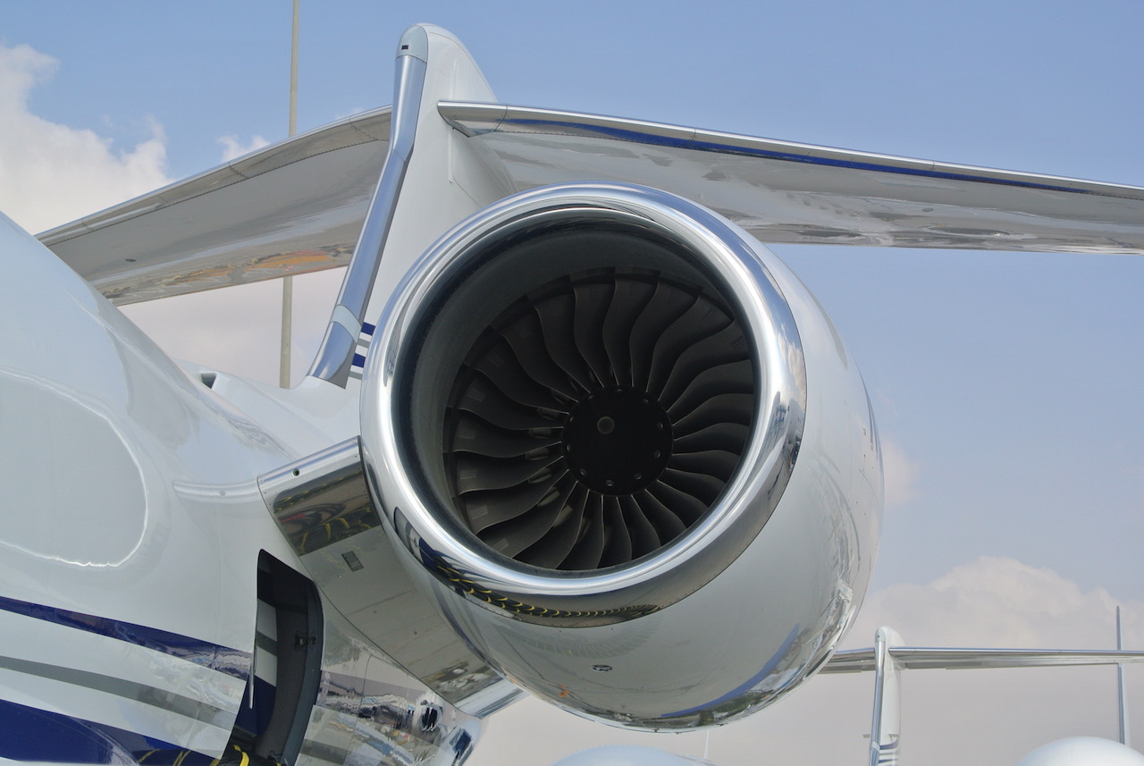 Gulfstream Pictures