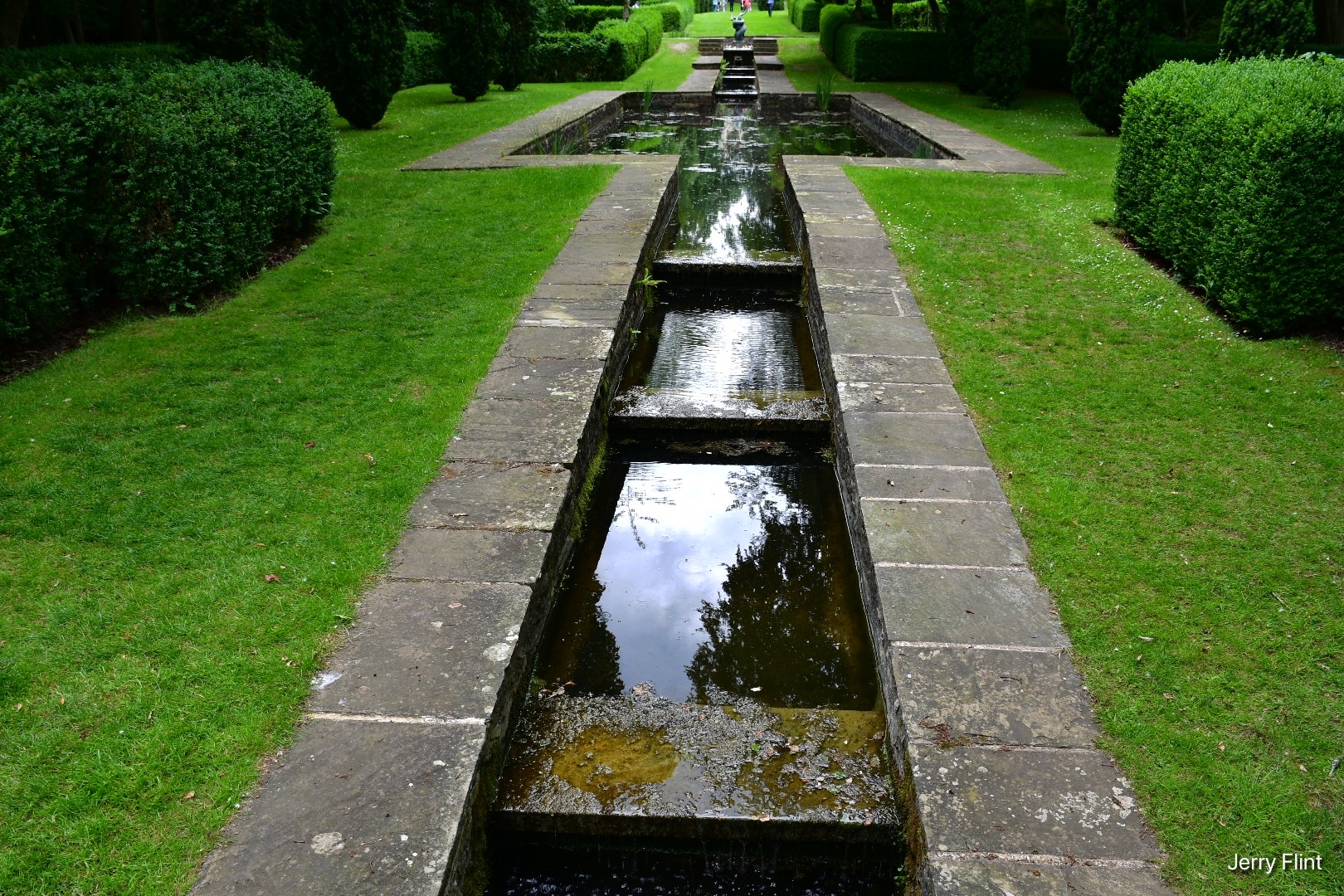 Buscot Gardens NT