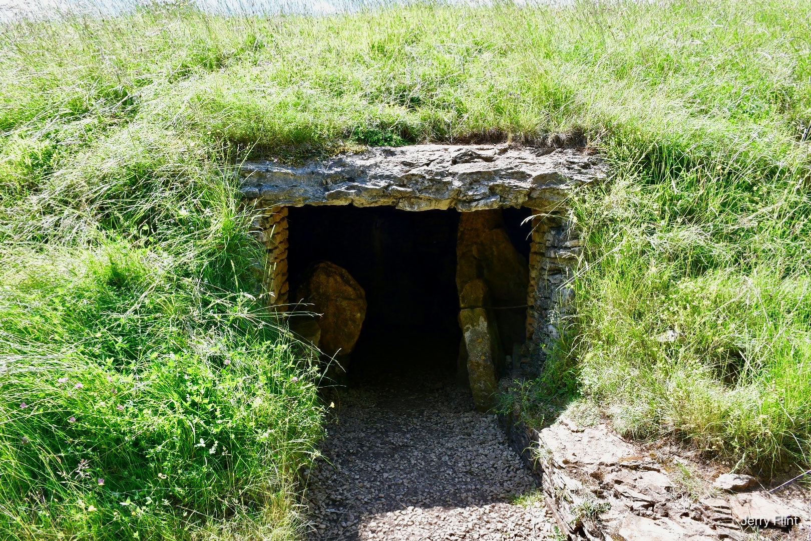 Hailes Abbey & Belas Knap