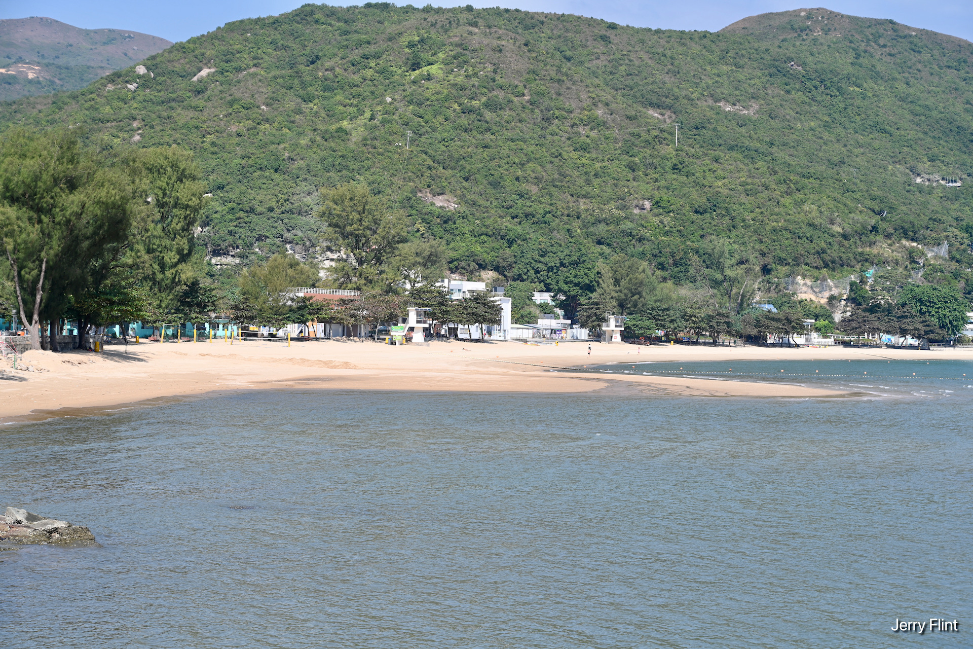 Hike: Mui Wo to Discovery Bay
