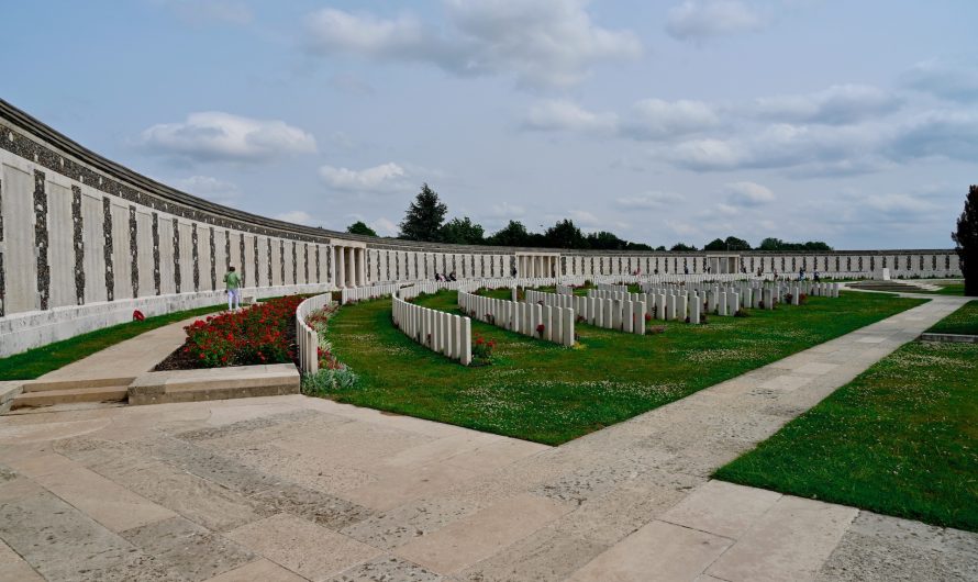 Ypres – Day 3