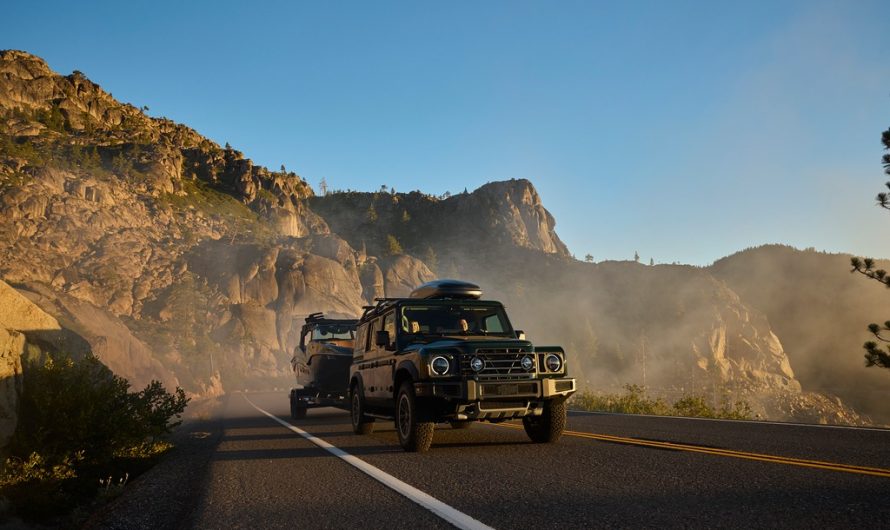 Ineos Automotive to refocus the organisation on customers and growth.