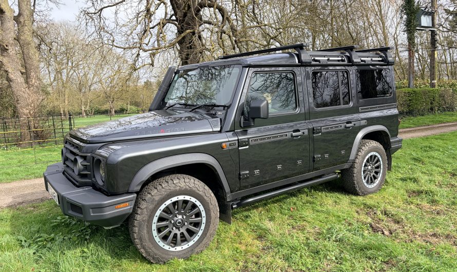 Born in a pub, built for more video!