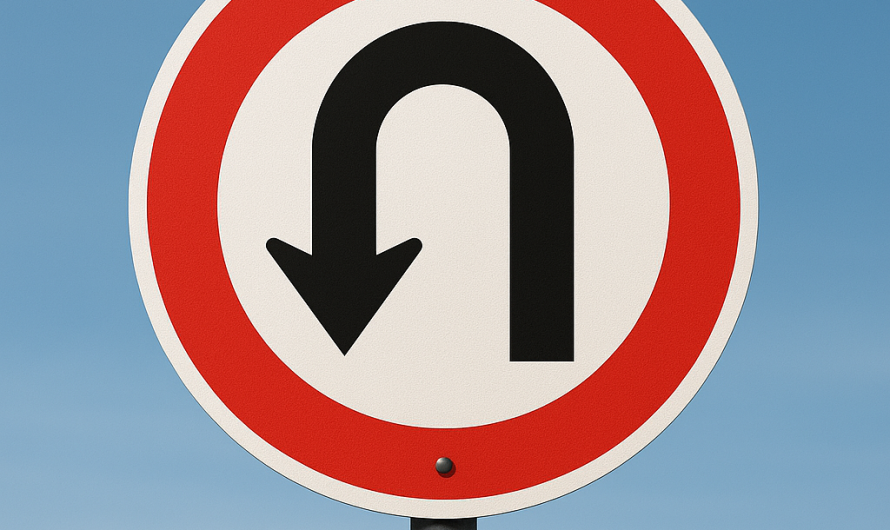 Starmer’s major U-Turns as of today!