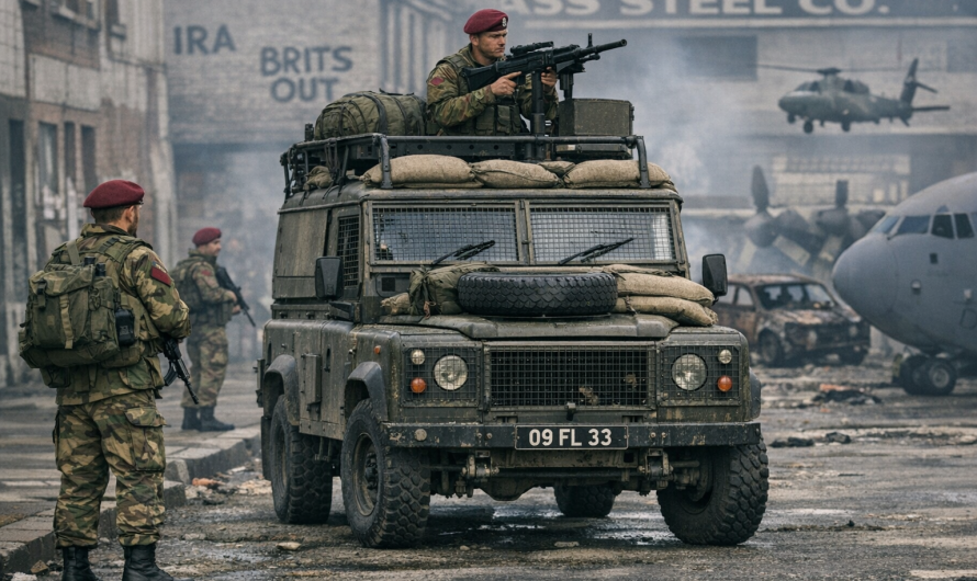 Troubles Bill – letter to Kier Starmer