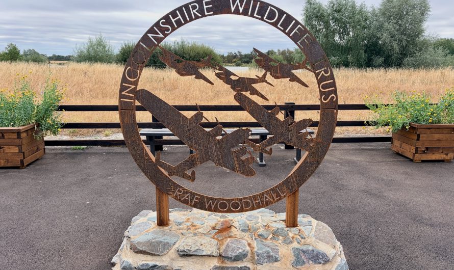 RAF Woodhall Spa